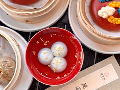 -瑞面(吴宫泛太平洋酒店)