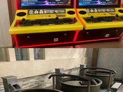 -碧中海汤泉汗蒸酒店