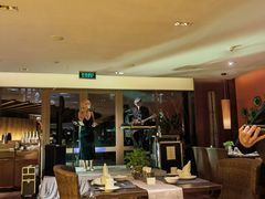-采悦轩中餐厅·粤菜·海南菜(神州半岛喜来登度假酒店)