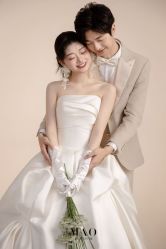 -MAO亲爱的猫婚纱摄影工作室
