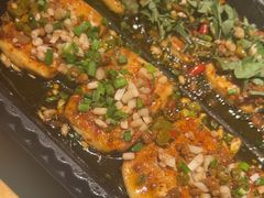 -烤匠麻辣烤鱼(万象城店)