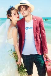 -太古映画婚纱摄影(天河店)