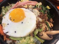 -鑫日千里马朝鲜族小馆(总店)