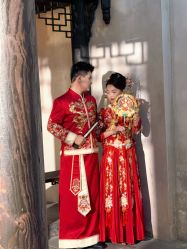 点击看大图 -城市花园婚纱摄影