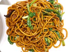 上海粗炒面-新吉士·上海菜(浦东LCM置汇旭辉店)
