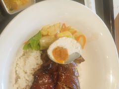 -大家乐(广州番禺祈福店)