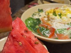 -蜀国大将老火锅(江北店)