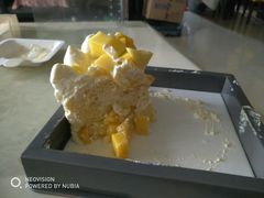 -幸福西饼生日蛋糕·下午茶(番禺店)