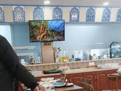 -米赫曼新疆餐厅·清真(老沪闵路店)