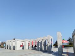 -养马岛旅游度假区