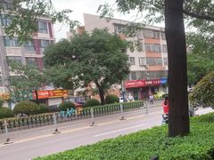 -万达广场(泰安泰山店)