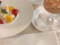 -红房子西菜馆(淮海中路店)