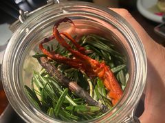 -匠和风精致料理(莆田财富中心店)