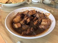 -芦茨金富饭庄·25年老字号·专做稻草鸡