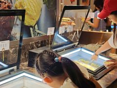 -黑金·寻焰自助百汇·烤肉·火锅(中街店)
