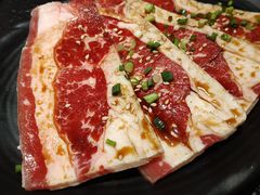 雪花牛小排-悟空酒场烤肉(凯德壹中心店)