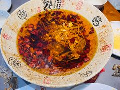 -马家水煮鱼(富民街店)