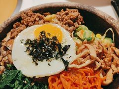 -七八冷面·延边朝鲜族美食(圣熙八号店)