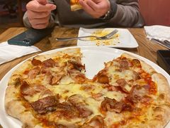 -安妮意大利餐厅(世贸天阶店)
