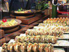 -喜庭海鲜自助(来福士店)