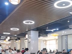 -點無缺茶楼·海鲜酒家(世博店)
