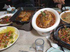 -臭鳜鱼人家·老字号徽菜