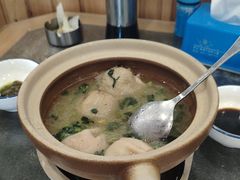-大清花饺子(山庄店)
