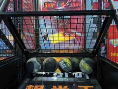-大玩家(魏家庄万达店)