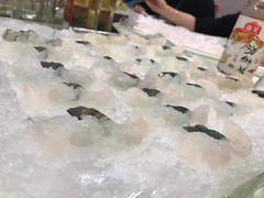 -海晖酒楼·顺德鱼生(荣华店)
