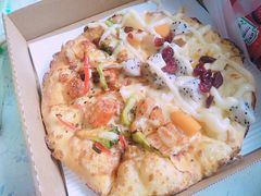 -City1+1城市比萨(国商卫星广场店)