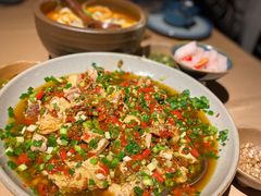 -山石榴·贵州菜(丰盛里店)