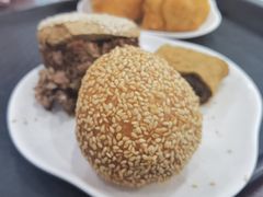 -聚德华天护国寺小吃(甜水园店)