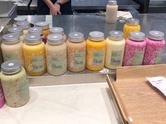 -野萃山·潮汕厚果汁(十亩地店)