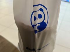 -茶百道(朝阳北路店)