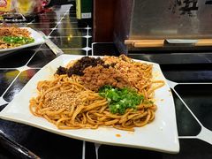 -宜宾燃面非遗传承店