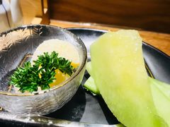 -江户前寿司(好运街店)