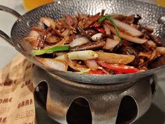 -外婆家(西溪印象城店)