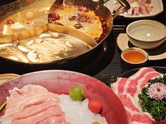 -色響火锅(恒隆广场店)
