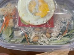 -媛媛家秘制鸡丝凉皮(陆慕店)