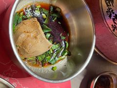 -西塔老太太泥炉烤肉(温州首店万象城黑金店)