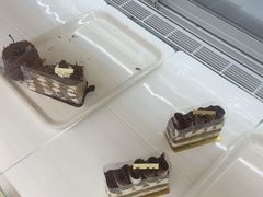 -芳博滋法式甜品(时代店)