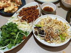 -老昌春饼(经纬街店)