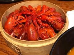 -三太子地摊烧烤·小龙虾(北蔡店)