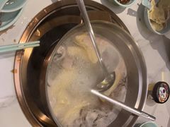 -润园四季椰子鸡火锅(南山海岸城店)