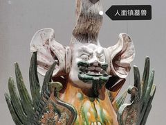 -深圳博物馆(古代艺术馆)
