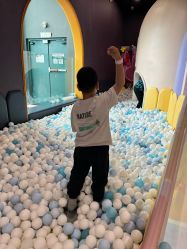 -MELAND CLUB亲子乐园·派对·餐厅(北京芳圆里ID MALL店)