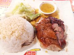 -永祥烧腊餐厅(虹口店)