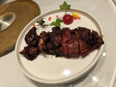 -江城小馆陕南妈妈菜·全球旅行餐厅(钟楼店)