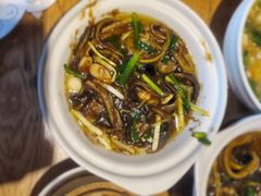软兜长鱼-芳芳私房菜·精做淮扬菜(承德路店)
