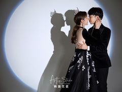 -艺匠摄影ARTIZ STUDIO(大连店)